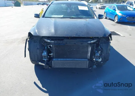 2016 Mercedes-Benz Gla 250 из США, поврежденный, VIN WDCTG4EB8GJ245217